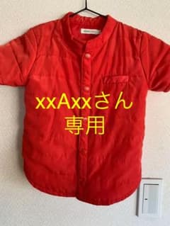 ビームスのキッズ半袖の上着のサムネイル