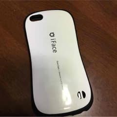 iFace iPhone5 ケースのサムネイル