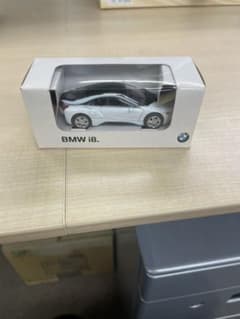 BMWi8のサムネイル
