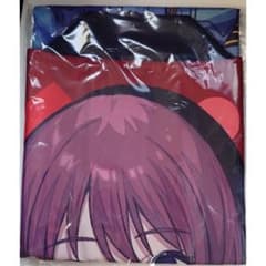 ガールズバンドクライ　井芹仁菜　法被　奏檄の叫 ガールズバンドクライ 奏檄の叫 武道館 法被 井芹仁菜 トゲナシ