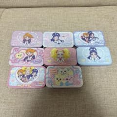 プリキュア スライド缶のサムネイル