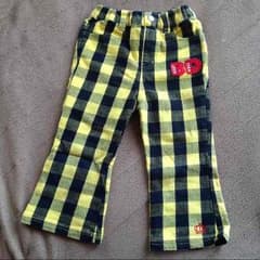 ベビードール パンツ95のサムネイル