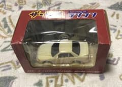 ザ・峠道 ラジコンカー S13 シルビア　激レアのサムネイル