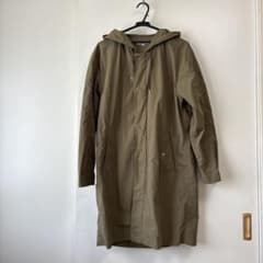 JOURNAL STANDARD relume ナイロンスプリングコートのサムネイル
