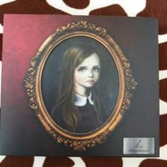 Acid Black Cherry アルバム 「L-エル-」 初回盤のサムネイル