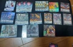エレドグレーマ　デッキパーツのサムネイル