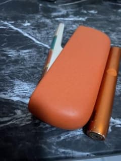 iQOSイルマ オレンジのサムネイル