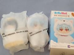 銀魂 Sofunui そふぬい TOPTOY ソフビぬい 坂田銀時 桂小太郎 - メルカリ