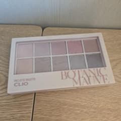 CLIO プロアイパレット 09 BOTANIC MAUVEのサムネイル