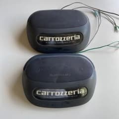 carrozzeria置き型スピーカーTS−A3 - メルカリ