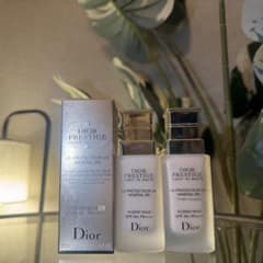 Dior Prestige UV Mineral BB 30ml 00 - メルカリ