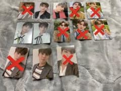 SEVENTEEN ミンギュ トレカのサムネイル