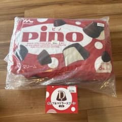 [D상 첨부]Pino 피노 이치 반 쿠지 A상 Pino 쿠션