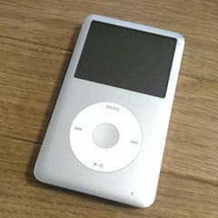 ICO様専用！iPod classic 80G ジャンク！のサムネイル