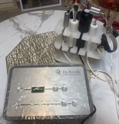 ドクターリセラ毛穴リメイクプロ2 中古 | DR.リセラ 毛穴リメイクプロⅡ | 業務用エステ用品・美容機器