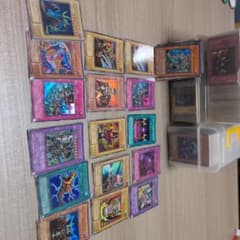 遊戯王OCG デュエルモンスターズ カードまとめ売りのサムネイル