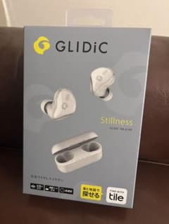 GLIDiC TW6100のサムネイル