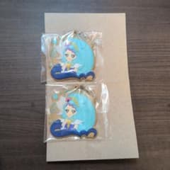 GO！プリンセスプリキュア クッキーチャームコット3 キュアマーメイドのサムネイル