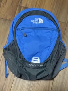 THE NORTH FACE SMALL DAY リュックのサムネイル