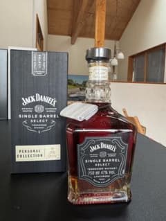 武*紀様 Jack Daniel