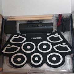 PRD100 DIGITAL DRUM ドラムパットのサムネイル