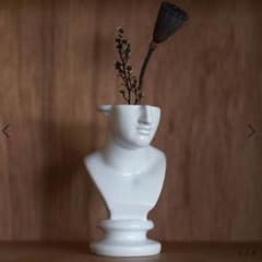 emeth VENUS touki (フラワーベース) 未使用品 emeth VENUS touki (フラワーベース) 未使用品 - メルカリ