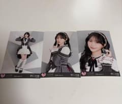野口衣織 レコ大 生写真 コンプ - メルカリ