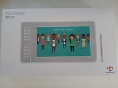 gaomon pen display PD1161のサムネイル