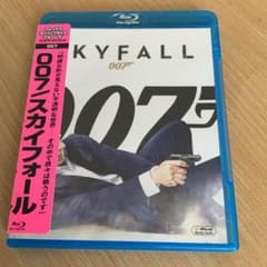 007 スカイフォール('12米/英)のサムネイル