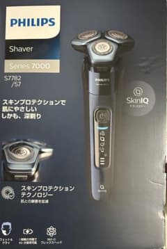 PHILIPS Shaver Series 7000 S7782/57のサムネイル