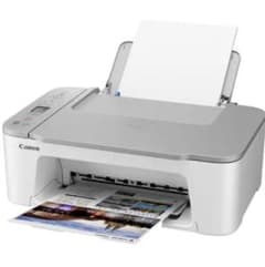 Canonインクジェット複合機TS3530白のサムネイル