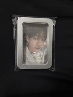 straykids official会員特典トレカのサムネイル