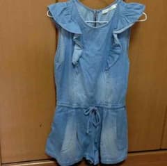 美品♡オールインワン値下げしましたのサムネイル