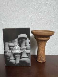 SERP BOWLS Compactのサムネイル