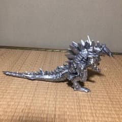 メカゴジラのサムネイル