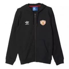 adidas originals MANCHESTER UNITED フーディーのサムネイル