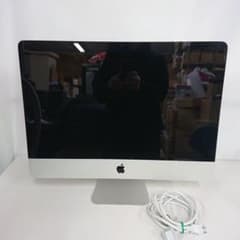 APPLE iMac A1311 MC508J/A 2010 ジャンク品 - メルカリ