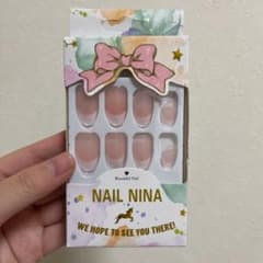 ネイルチップのサムネイル