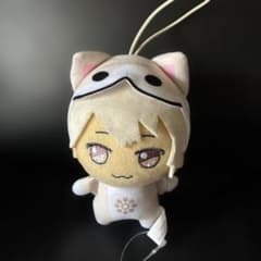 アイドリッシュセブン×太鼓の達人 きらどるぬいぐるみ～2025ver 棗巳波