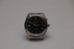 SEIKO Radio Wave Control Solar Men's Watch