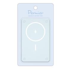 Pernier モバイルバッテリー 5000mAh ワイヤレス充電のサムネイル