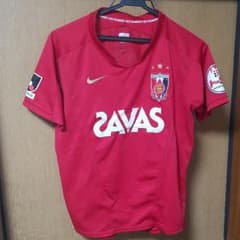 浦和レッズ ユニフォーム 150センチのサムネイル