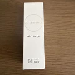 NIPPI COLLAGEN COLLESSENCE skin care gel - 5