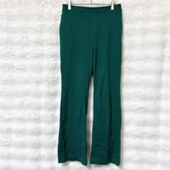 American Holic Easy Pants, Stretchable, Simple, Rayon Blend