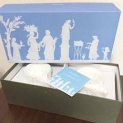 新品 WEDGWOOD ペアカップのサムネイル