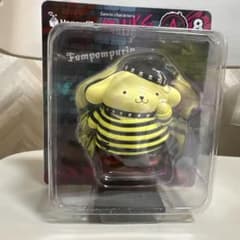 Happyくじ PUNKS ポムポムプリンのサムネイル