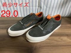 希少 VANS x PORTER OLD SKOOL  限定 レア 即完売のサムネイル