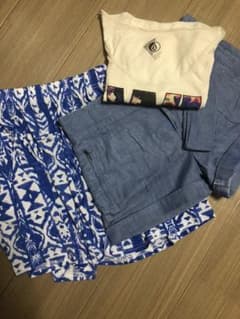 3点セットのサムネイル