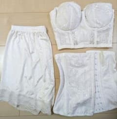 Triumph ブライダルインナー D70 64のサムネイル