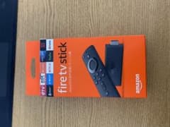 Amazon Fire TV stick   Alexa対応音声認識リモコン付属のサムネイル
